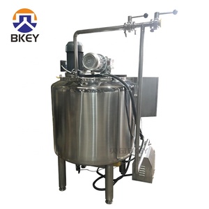 Prix usine Petit <span class=keywords><strong>Émulsifiant</strong></span> Alimentaire <span class=keywords><strong>Émulsifiant</strong></span> De Crème Glacée <span class=keywords><strong>pour</strong></span> Ligne de Production De Crème Glacée - Product Image 4