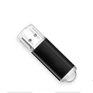 Free Download USB Memory Stick Logo Flash Drive Flash Memory Pen Drive 64GB USB flash usb case