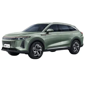 2024 Hot Sale Chinese Brand Exeed Rx Russia Suv Car