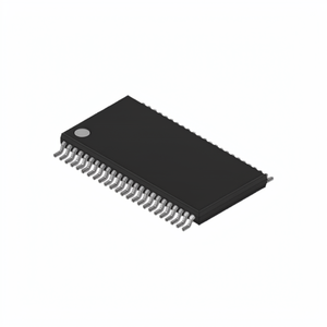 74FCT16373ATPAG 48 TFSOP Logic Acheter des composants électroniques en ligne en stock - Product Image 1