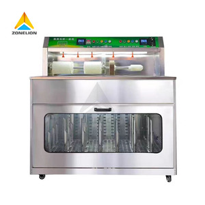 <span class=keywords><strong>Machine</strong></span> de lavage et de séchage de chaussures commerciale pour les services de nettoyage de chaussures en gros - Product Image 1
