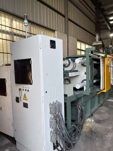 <span class=keywords><strong>Macchina</strong></span> per Stampaggio <span class=keywords><strong>a</strong></span> Iniezione Orizzontale Elettrica DONGCHONG, Origine Guangdong, Velocità di Iniezione 671g/s, Capacità 3359g per Bottiglie di Plastica - Product Image 6