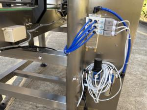 Máquina Automática de Dosificación y Llenado de Gránulos Diseñada para el Envasado de Dulces y Aperitivos - Product Image 4