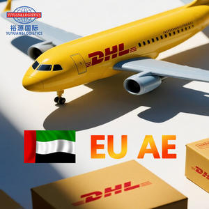 Китай, DDP, доставка от двери до двери, логистическая компания, воздушные перевозки, доставка в Соединенное Королевство, Объединенные Арабские Эмираты - Product Image 1