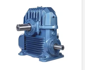 Caja de Engranajes Planetarios de Diseño Duradero para Uso Industrial, Bajo Mantenimiento, al Mejor Precio, de India, Equipo para Máquinas Herramienta - Product Image 3