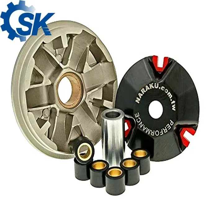 SK-DG006 (1) hot sale high quality 2021 Active wheel assembly SPEEDFIGHT 3 AC 4T