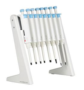 Pipette mécanique à Volume fixe dab toutes tailles, Pipette de laboratoire Dragon plus - Product Image 1