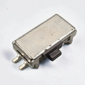 Khối lượng trượt chuyển đổi khối lượng điều khiển nút cho Gameboy trước SP cho <span class=keywords><strong>GBA</strong></span> SP âm thanh phần trên tắt nút chuyển đổi âm lượng - Product Image 3