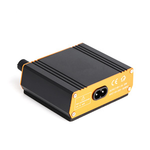 Fuente de Alimentación Digital para Tatuajes, Regulador de Voltaje, Dispositivo de Interruptor para Kit de Máquina de Tatuar - Product Image 2