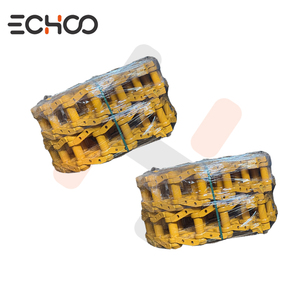 GV0500C0Y00044 VKM489/44 V гусеничная цепь для <span class=keywords><strong>KOMATSU</strong></span> части шасси бульдозера - Product Image 3