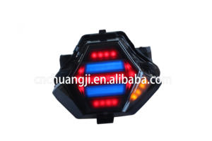 R25 <span class=keywords><strong>R3</strong></span> lámpara trasera motocicleta accesorio sistema de iluminación LED luz de freno lámpara de señal para <span class=keywords><strong>YAMAHA</strong></span> MX King exciter 150 y15zr lc150 <span class=keywords><strong>2018</strong></span> - Product Image 6