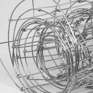 6\7\8ft Height Factory Game Fence/ Fixed Knot Farm Fence/Field Fence Wire - Product Image 6