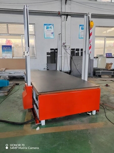 Machine de découpe CNC en mousse de polystyrène EPS à <span class=keywords><strong>fil</strong></span> <span class=keywords><strong>chaud</strong></span> AR1325 - Product Image 5