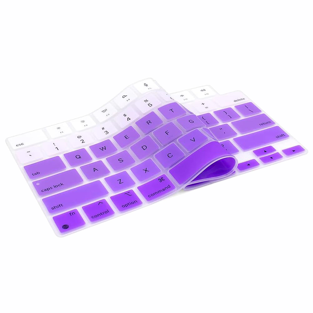 Purple Gradation - JB005