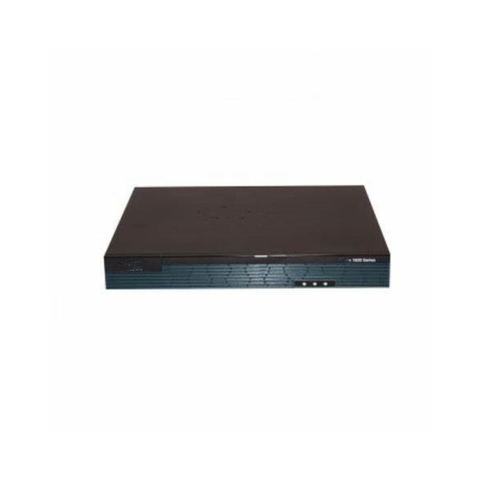 ISR 1900 Series 1921 Router Modular 2 GE IP Basis 1921/K9