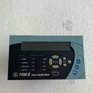เครื่องวัดคุณภาพไฟฟ้า PQMII-C-A ของแท้ 100% ใหม่เอี่ยม - Product Image 2