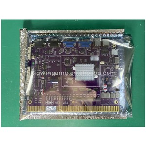 Mới vui chơi giải trí Máy chơi <span class=keywords><strong>game</strong></span> Board cuối cùng tăng Jack của sự phong phú dọc màn hình cảm ứng trò chơi 2 trong 1 <span class=keywords><strong>Arcade</strong></span> PCB board - Product Image 6