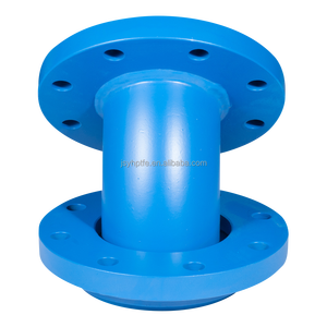 Hochwertige 1/2 "-20" ANSI 150 Flansch Edelstahl Kunststoff Winkel PTFE ausgekleidet Gerade Rohrs pule Lose Flansch Industrielle Verwendung - Product Image 2