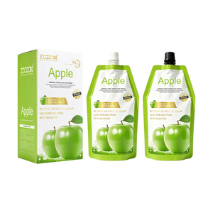 Crema Colorante <span class=keywords><strong>per</strong></span> <span class=keywords><strong>Capelli</strong></span> Naturale all'Ingrosso, 96 Colori <span class=keywords><strong>Senza</strong></span> <span class=keywords><strong>Ammoniaca</strong></span> <span class=keywords><strong>per</strong></span> Uomini e Donne - Product Image 1