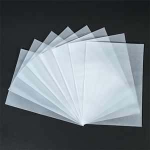 Bloque de Papel Vegetal Blanco de 90 grs para la Escuela - Product Image 5