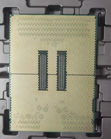 Pour Original Xeon Or/Argent Version Officielle CPU 4509Y 4510 4510T 4514Y 4516Y 6530 5515 + 5520 + Processeur 4677 broches
