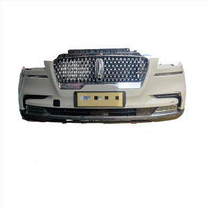 Para <span class=keywords><strong>Lincoln</strong></span> Series Nautilus <span class=keywords><strong>Navigator</strong></span> Corsair Aviator MKX MKC Luces antiniebla Luces de circulación diurna - Product Image 6