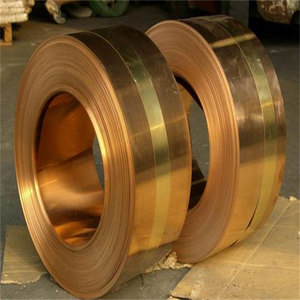 High quality low cost raw materials <b>copper</b> <b>strip</b> wholesale <b>copper</b> coil - Product Image 5