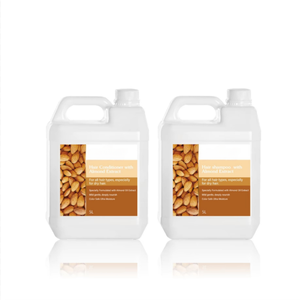 BINGO Vente en gros transfrontalière Shampoing <span class=keywords><strong>ultra</strong></span>-grande capacité 5L Parfum floral pour Salons de coiffure, Barbiers, Hôtels, Clubs et Usage domestique - Product Image 2