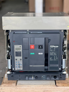 Disjoncteur fixe Schneider MT06-16 N1 100 % neuf, MT06/08/10/12/16 N1/N1b 3/4P F MIC 2.0 400A, disjoncteurs Schneider - Product Image 2