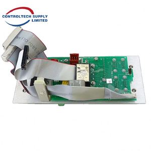 Module PLC de contrôle de température en aluminium haute efficacité Bently Nevada 88199-01 pour l'automatisation - Product Image 3