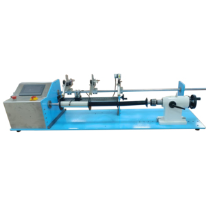 Máy cuốn sợi quang 3 đầu hiệu suất cao, máy cuốn trục sợi quang cho máy bay không người lái - Product Image 2