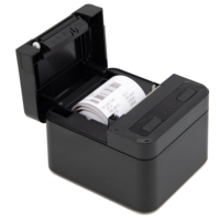 Imprimante Thermique Android POS de Bureau Sans Fil avec Haute Qualité 58mm Bt pour Reçus et Factures