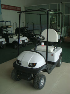 Affordable Price <strong>Single</strong> <strong>Seat</strong> Electric <strong>Golf</strong> <strong>Buggy</strong> <strong>for</strong> <strong>Sale</strong> - Product Image 4
