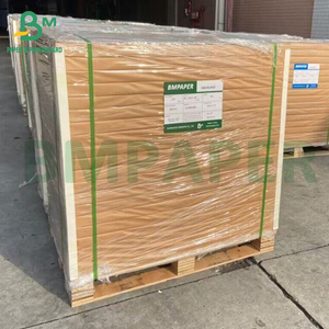 <span class=keywords><strong>Carta</strong></span> per Etichette C1S Patinata su Un Lato per Stampa di Etichette per Bottiglie di Bevande - Product Image 3