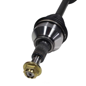 Arbre d'essieu avant P68067361AB pour Chrysler 200 Dodge Avenger 2011-2014 - Product Image 5