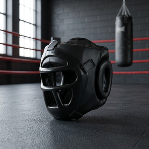 Sports Boxing Mouth Guard Safety Protection Custom Brand BG-10117 - Product Image 3