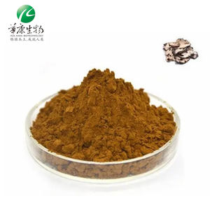 GMP y HACCP Certificado Comestible y Medicina Hongos Zhuling Extracto de hongo <span class=keywords><strong>Polyporus</strong></span> Umbellatus Polvo Beta-Glucano> 10% - Product Image 3
