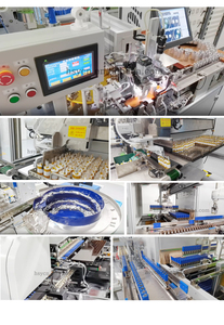 Làm mát Bảng điều chỉnh <span class=keywords><strong>TEC1</strong></span>-<span class=keywords><strong>12701</strong></span> Tec Nhiệt Cooler Peltier 30*30 mét <span class=keywords><strong>12701</strong></span> <span class=keywords><strong>TEC1</strong></span>-<span class=keywords><strong>12701</strong></span> trong kho - Product Image 5