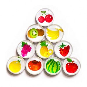 Imán Decorativo Personalizado, Divertidos Imanes con Fotos de Frutas para Refrigerador - Product Image 4
