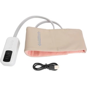 Electric Scalp Massager, Head Massager for Headache Relief with Heat, Air <b>Bag</b> Kneeding Head Massager Air <b>Compression</b> - Product Image 5