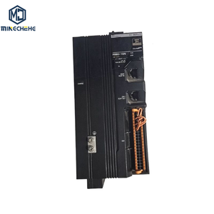 Oferta Especial: Servoaccionamiento EtherCAT Serie 1SN R88D-1SN10F-ECT R88D-1SN04F-ECT R88D-1SN08F-ECT, Controlador de Motor AC para Automatización Industrial - Product Image 1