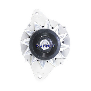 Alternatore compatibile con ISUZU MIDI 2.2 D 4WD Diesel (KW: 45, CV: 61) dal 06-1988 al 08-1992 KUHNER 40680RI NUOVO - Product Image 1