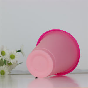 Gobelet d'injection transparent utile, toutes tailles personnalisables, prix de gros - Product Image 4