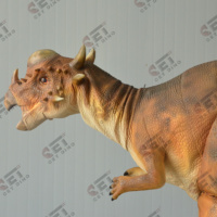Costumes de dinosaures personnalisés, costumes de dinosaures animatroniques de taille adulte pour parcs à thème, costumes de dinosaures animatroniques