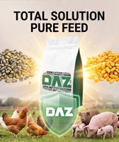 Améliorer la qualité des aliments, stimuler la prise de poids quotidienne, favoriser les performances de production et la conversion alimentaire, additifs alimentaires dégradant les mycotoxines