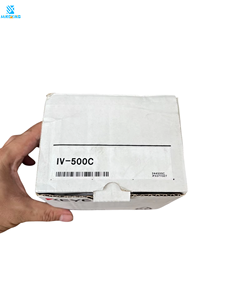 Sensor de Reconocimiento para Controlador PLC, Nuevo y Original, Marca IV-500C - Product Image 1