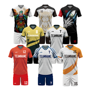25 26 Versión Camiseta del jugador de fútbol Camiseta del club Camisetas De <span class=keywords><strong>Futbol</strong></span> Wear Nigeria Home Away Club Camiseta de fútbol Retro - Product Image 3