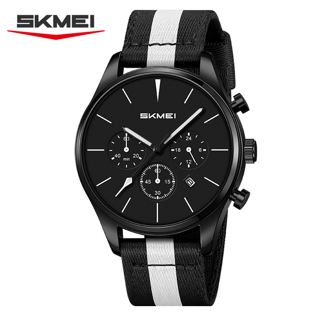 Skmei 2367 Chronograph Quartz Watch Wholesale Factory China Watch