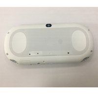 Étui de console de jeu de haute qualité pour PSV pour PS Vita 2000, coque complète avec panneau tactile arrière, étui de remplacement