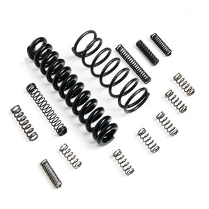 Customized Small Stainless Steel Compression <strong>Springs</strong> Factory <strong>Manufacture</strong> Small Compression <strong>Spring</strong> High <strong>Precision</strong> Metal <strong>Spring</strong> - Product Image 1